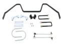 Toyota Hilux GGN 2015 Sway Bar - 20mm 3 Point Adjustable Whiteline
