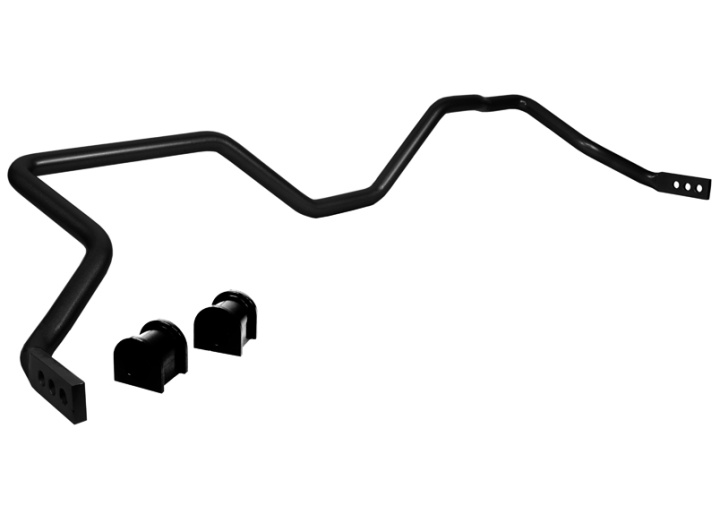 Toyota Fortuner GUN156 2015 Sway Bar - 24mm 3 Point Adjustable Whiteline in the group Select car model at DDESIGN Scandinavia AB (wl-BTR98Z)