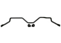 Toyota Fortuner GUN156 2015 Sway Bar - 24mm 3 Point Adjustable Whiteline