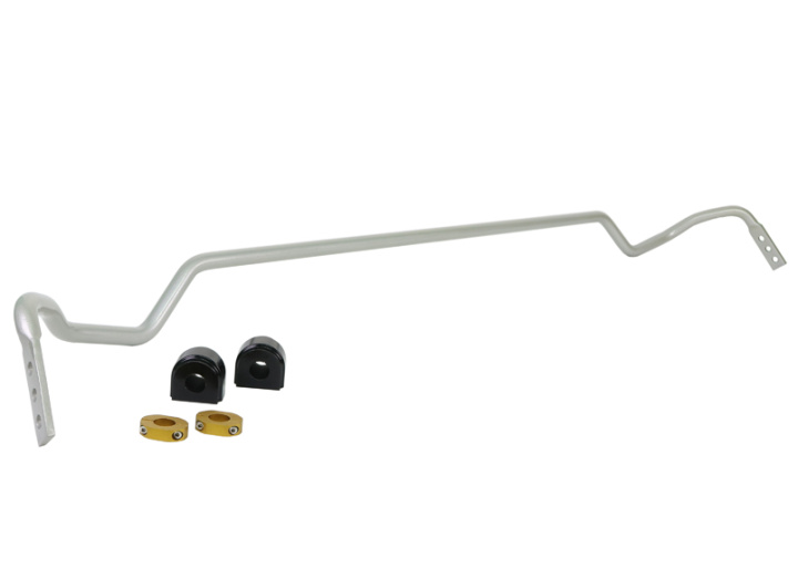 Bmw Z4 G29 / Toyota Supra DB 2018-2019 Sway Bar - 18mm 3 Point Adjustable Whiteline in the group Select car model / Toyota / GR Supra MK5 2019+ / Chassis at DDESIGN Scandinavia AB (wl-BTR99Z)