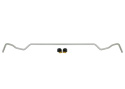 Bmw Z4 G29 / Toyota Supra DB 2018-2019 Sway Bar - 18mm 3 Point Adjustable Whiteline