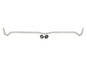 VW Polo 2002-09 Sway bar - 22mm heavy duty blade adjustable Whiteline Performance