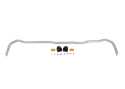 AUDI A3 7/2004-2012 Sway bar - 24mm X heavy duty blade adjustable Whiteline Performance