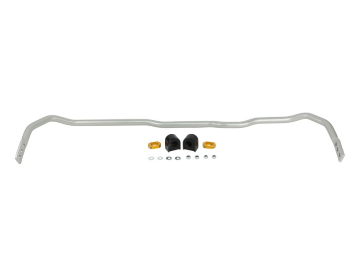 AUDI A3 7/2004-2012 Sway bar - 24mm X heavy duty blade adjustable Whiteline Performance in the group Select car model / Seat / Leon Mk2 05-11 / Chassis / Bushings and Rods at DDESIGN Scandinavia AB (wl-BWF19XZ)