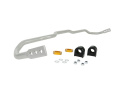 AUDI A3 7/2004-2012 Sway bar - 24mm X heavy duty blade adjustable Whiteline Performance