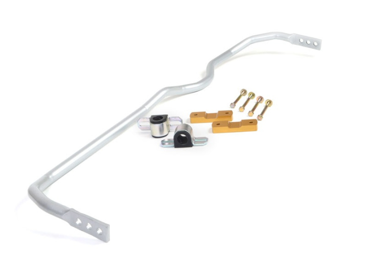AUDI Q3 6/2011+ Sway bar - 24mm X heavy duty blade adjustable Whiteline Performance in the group Select car model / VW / Tiguan 5N 2007-2016 / Chassis / Links and Fasteners at DDESIGN Scandinavia AB (wl-BWF20XZ)