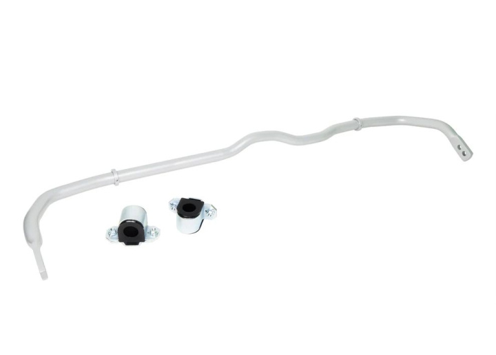 Audi A3 8V / 8Y / Q2 GA / Seat Leon 5F / KL / Skoda Octavia NX / Vw Golf Alltrack / MK7 / MK8 2012-2021 Sway Bar - 26mm 2 Point Adjustable Whiteline in the group Select car model / VW / Golf 7 R 12-19 / Chassis at DDESIGN Scandinavia AB (wl-BWF22Z)