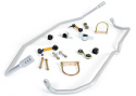 AUDI A3 5/96-7/04 Sway bar - vehicle kit Whiteline Performance