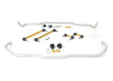 AUDI A3 7/2004-2012 Sway bar - vehicle kit Whiteline Performance