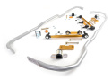 AUDI A3 MK 2 (TYP 8P) FWD/AWD 7/2004-2012 Sway bar - vehicle kit Whiteline Performance