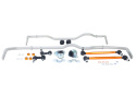 Audi A3 8V / 8Y / Q2 GA / Skoda Octavia NX / Vw Golf Alltrack / MK7 2012-2021 Sway Bar - Vehicle Kit Whiteline