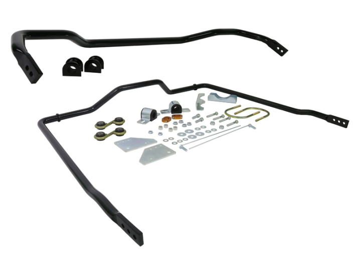 Sway Bar - Vehicle Kit Whiteline in the group Select car model at DDESIGN Scandinavia AB (wl-BWK020)