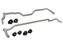 Vw Multivan T5 / Transporter Caravelle / T5 2003-2015 Sway Bar - Vehicle Kit Whiteline