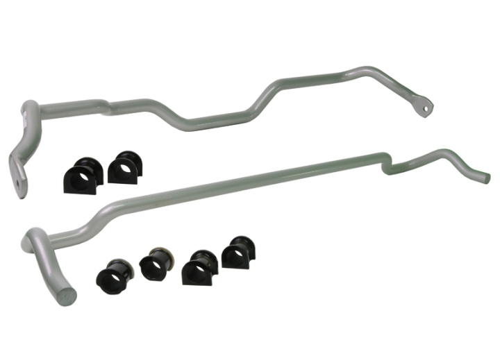 Vw Multivan T5 / Transporter Caravelle / T5 2003-2015 Sway Bar - Vehicle Kit Whiteline in the group Select car model at DDESIGN Scandinavia AB (wl-BWK027)