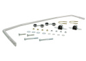 VW Polo 2002-09 Sway bar - 20mm heavy duty blade adjustable Whiteline Performance