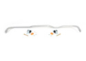 AUDI A3 7/2004-2012 Sway bar - 24mm X heavy duty blade adjustable Whiteline Performance