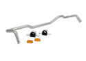 AUDI A3 5/96-7/04 Sway bar - 24mm X heavy duty blade adjustable Whiteline Performance