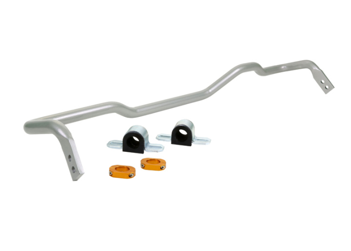 AUDI A3 5/96-7/04 Sway bar - 24mm X heavy duty blade adjustable Whiteline Performance in the group Select car model / VW / Golf 7 R 12-19 / Chassis / Shock absorbers at DDESIGN Scandinavia AB (wl-BWR25XZ)