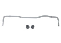 Audi A3 8V / 8Y / Q2 GA / Skoda Octavia NX / Vw Golf Alltrack / MK7 2012-2021 Sway Bar - 22mm 2 Point Adjustable Whiteline