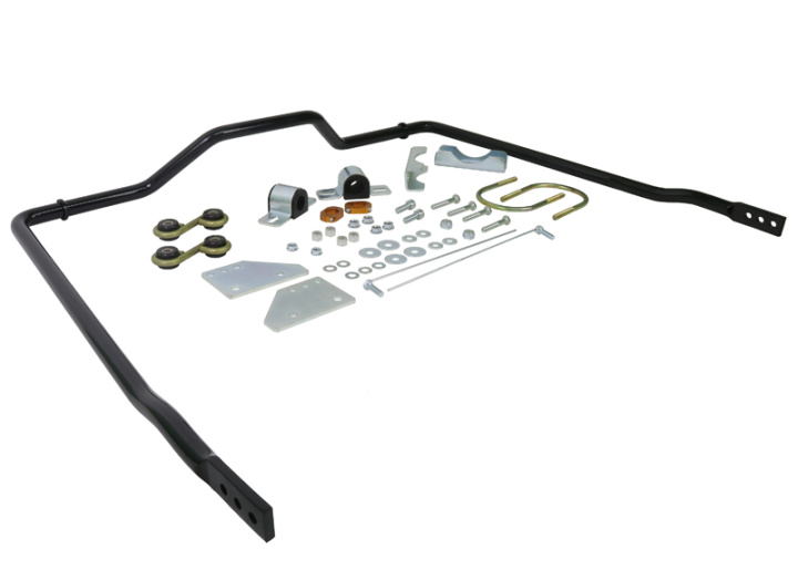 Vw Amarok 2H 2010-2022 Sway Bar - 24mm 3 Point Adjustable Whiteline in the group Select car model at DDESIGN Scandinavia AB (wl-BWR26Z)