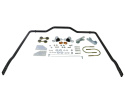 Vw Amarok 2H 2010-2022 Sway Bar - 24mm 3 Point Adjustable Whiteline
