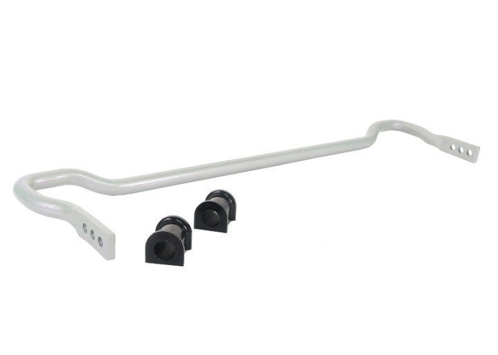 Vw Caddy MK3 / MK4 2004-2021 Sway Bar - 24mm 3 Point Adjustable Whiteline in the group Select car model at DDESIGN Scandinavia AB (wl-BWR28Z)