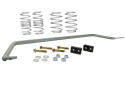 Ford Fiesta WZ 2013-2018 Grip Series Kit Whiteline