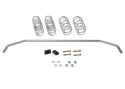 Ford Fiesta WZ 2013-2018 Grip Series Kit Whiteline