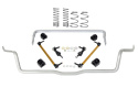 Ford Focus LW 2011-2018 Grip Series Kit Whiteline