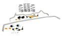 Ford Focus LW 2012-2018 Grip Series Kit Whiteline