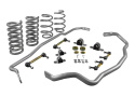Ford Mustang S550 2014 Grip Series Kit Whiteline