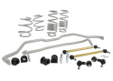 Honda Civic 10TH 2016-2022 Grip Series Kit Whiteline