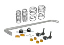 Hyundai I30 PD 2017 Grip Series Kit Whiteline