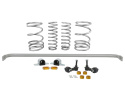 Hyundai I30 PD 2017 Grip Series Kit Whiteline