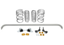 Hyundai I30 PD 2017 Grip Series Kit Whiteline