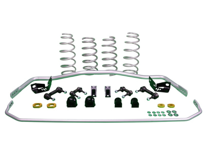 Miata MX-5 ND Grip Series Kit Whiteline Performance in the group Select car model / Mazda / MX-5 (ND) 15+ / Chassis at DDESIGN Scandinavia AB (wl-GS1-MAZ002)