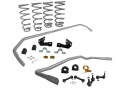 Mazda Mx 5 2015 Grip Series Kit Whiteline