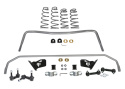 Mazda Mx 5 2015 Grip Series Kit Whiteline