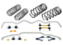 Infiniti G G37 / Nissan 370Z Z34 / Skyline V36 2006-2020 Grip Series Kit Whiteline