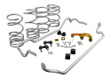Subaru Impreza WRX 2000-2008 Grip Series Kit Whiteline