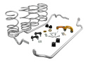 Impreza WRX GD1 Grip Series Kit Whiteline Performance
