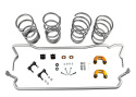 Subaru Impreza WRX 2000-2008 Grip Series Kit Whiteline