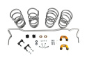 Impreza WRX GD1 Grip Series Kit Whiteline Performance