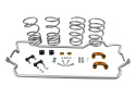 Subaru Impreza WRX 2000-2008 Grip Series Kit Whiteline