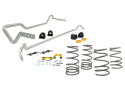 Subaru Impreza WRX 2000-2008 Grip Series Kit Whiteline