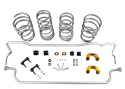 Impreza WRX GD2 Grip Series Kit Whiteline Performance