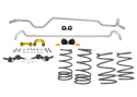 Subaru Impreza WRX 2000-2008 Grip Series Kit Whiteline