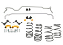 Subaru Impreza WRX 2000-2008 Grip Series Kit Whiteline