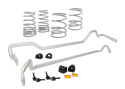 Subaru Impreza WRX 2001-2007 Grip Series Kit Whiteline