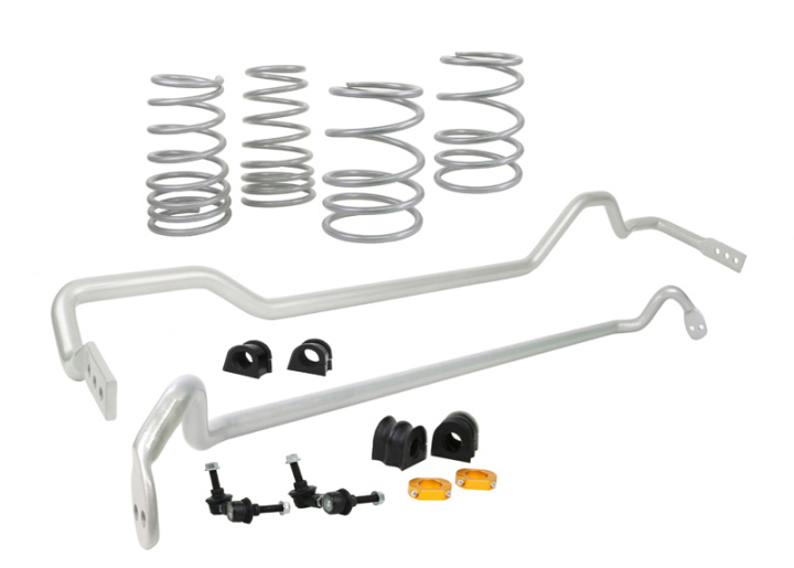 Subaru Impreza WRX 2001-2007 Grip Series Kit Whiteline in the group Select car model at DDESIGN Scandinavia AB (wl-GS1-SUB003)